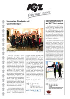 IGZ news Februar 2015