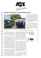 IGZ news Juni 2016
